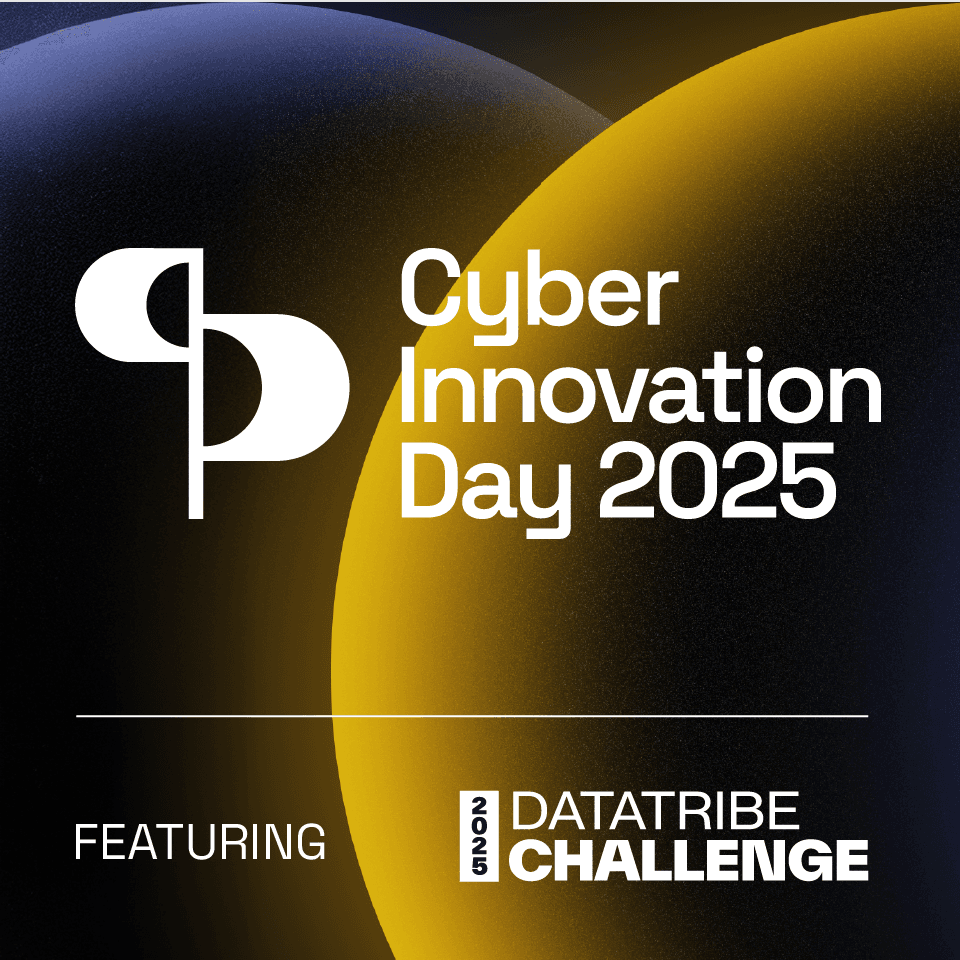 DataTribe social post – Luma image