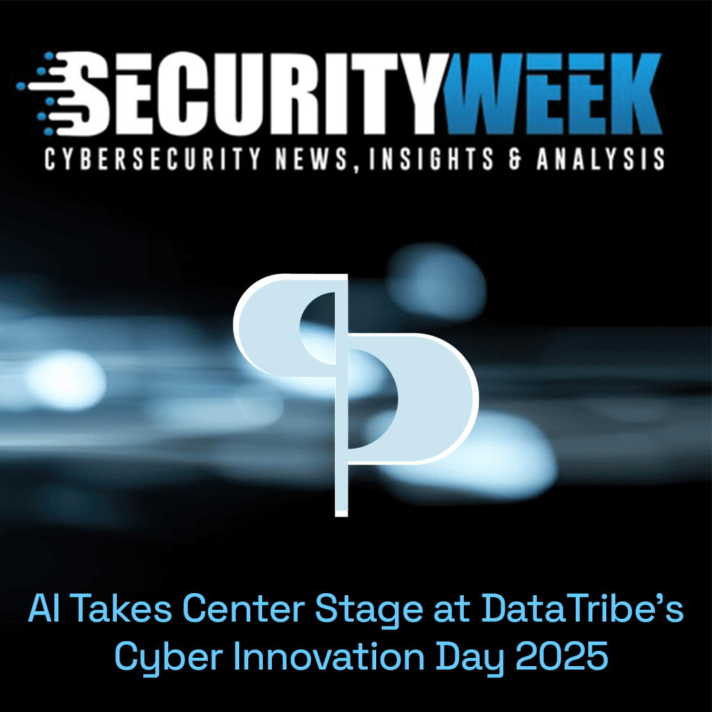 DataTribe social post – SecurityWeek feature