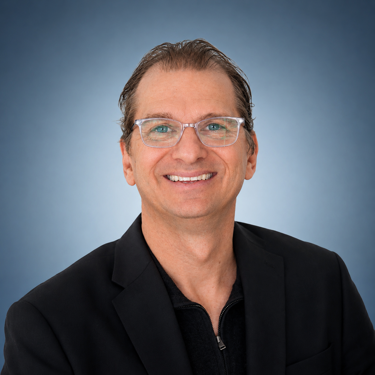 Allan Von Schenkel