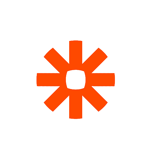 Zapier logo