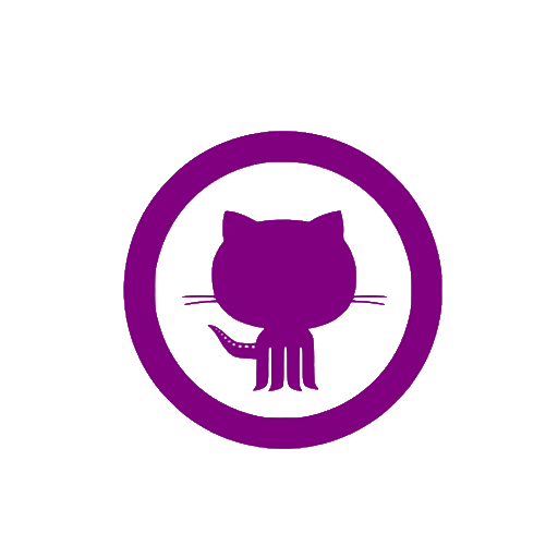 GitHub logo